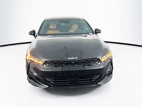 Used 2024 Kia K5 GT w/ GT1 Package FWD image 2