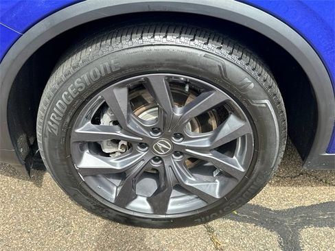 Used 2023 Acura MDX A-Spec image 8