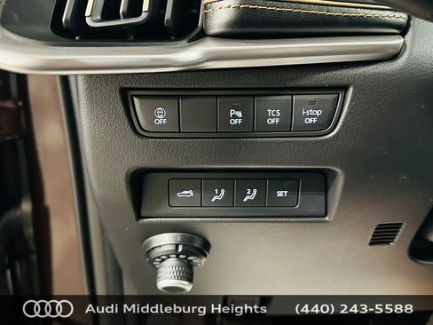 Used 2025 MAZDA CX-90 3.3 Turbo S w/ Premium Package image 15