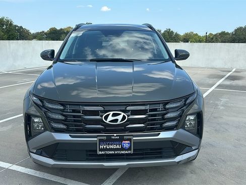 Used 2025 Hyundai Tucson SEL AWD/4WD image 7
