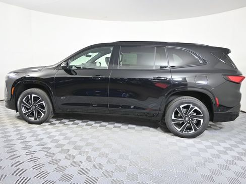 Used 2026 Buick Enclave Sport Touring w/ Super Cruise Package AWD/4WD image 3