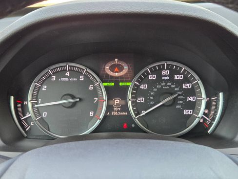 Used 2018 Acura MDX SH-AWD w/ Advance Package image 23