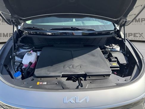 Used 2024 Kia Niro Wind image 33