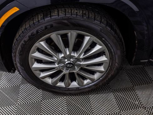 Used 2020 Hyundai Palisade Limited image 52