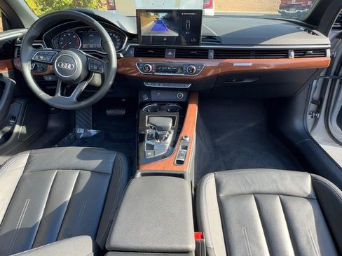 Used 2022 Audi A5 2.0T Premium image 15