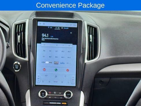 Used 2023 Ford Edge SEL w/ Convenience Package AWD/4WD image 17
