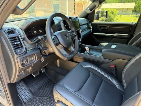 Used 2026 RAM 1500 RHO AWD/4WD image 14