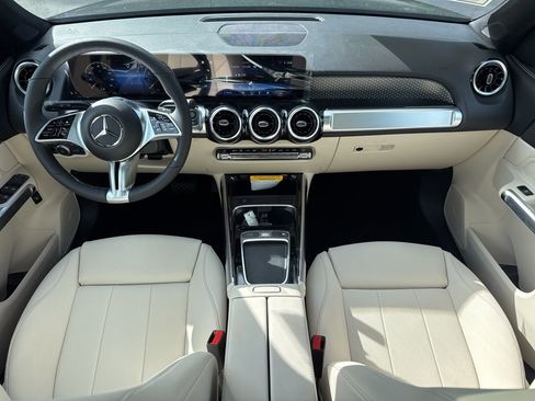 New 2026 Mercedes-Benz GLB 250 4MATIC image 20
