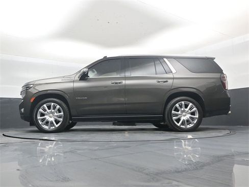 Used 2021 Chevrolet Tahoe High Country image 47