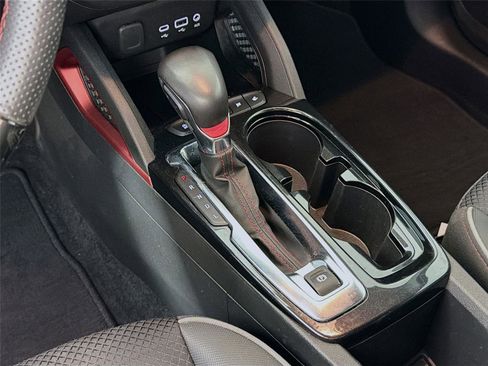 Used 2023 Chevrolet TrailBlazer RS image 17