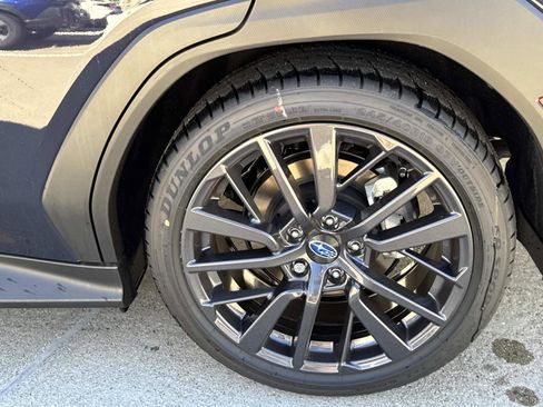 New 2025 Subaru WRX Premium image 7