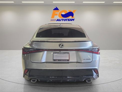 Used 2023 Lexus IS 350 F Sport image 6