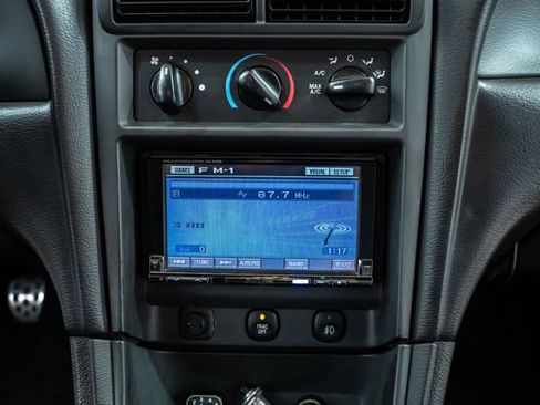 Used 2003 Ford Mustang Cobra RWD image 30