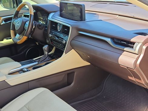 Used 2020 Lexus RX 350 FWD w/ Premium Package image 28