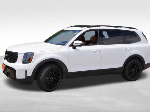 Certified 2024 Kia Telluride EX X-Line AWD/4WD image 10