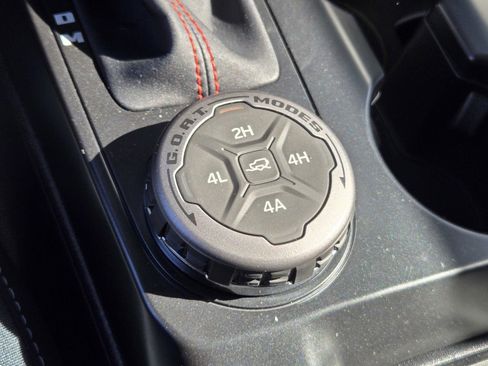 New 2026 Ford Bronco Heritage Edition image 10