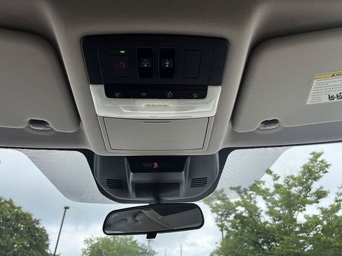 Certified 2023 Nissan Rogue SV w/ SV Premium B Package FWD image 28