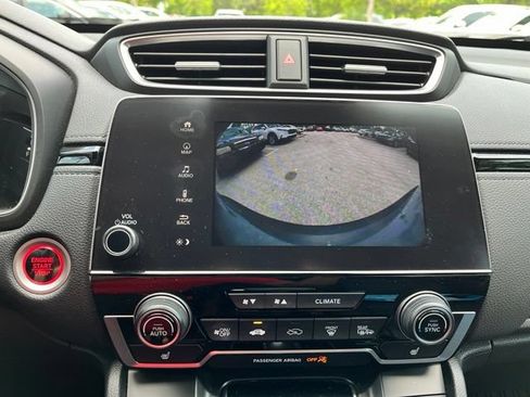 Used 2022 Honda CR-V Touring image 12