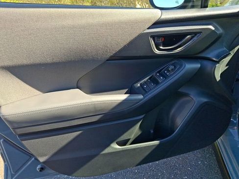 Certified 2024 Subaru Crosstrek 2.0i Premium image 12