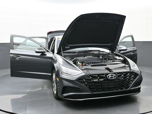 Certified 2022 Hyundai Sonata SEL image 49