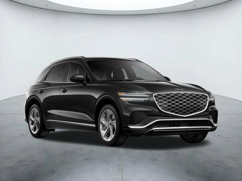 New 2026 Genesis GV70 2.5T AWD/4WD image 2