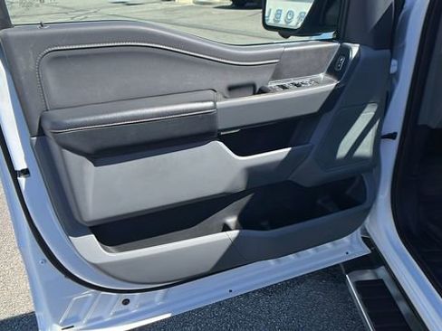 Used 2024 Ford F150 XLT w/ Tow/Haul Package image 17