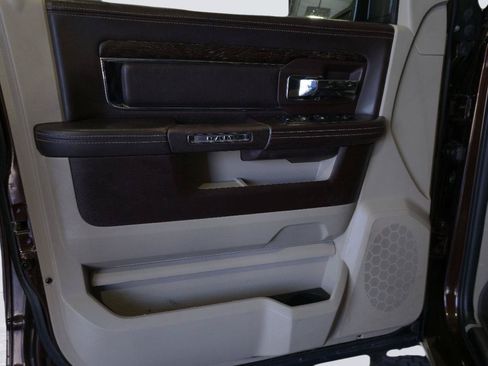 Used 2013 RAM 1500 Laramie Longhorn w/ Convenience Group AWD/4WD image 12