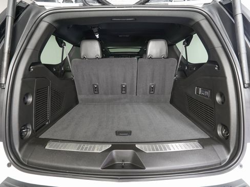 Used 2026 GMC Yukon XL AT4 Ultimate image 13