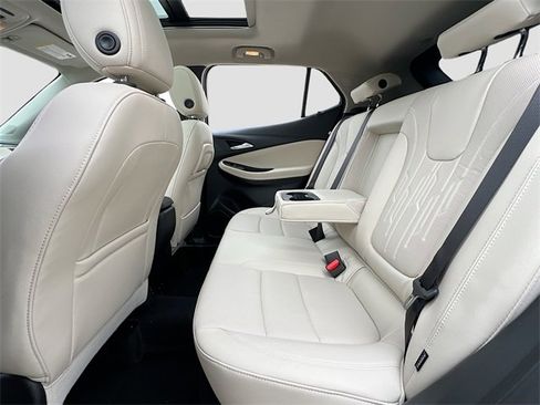 New 2026 Buick Encore GX Avenir w/ Avenir Technology Package image 17