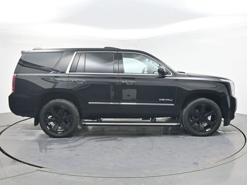 Used 2018 GMC Yukon Denali w/ Denali Ultimate Package image 6