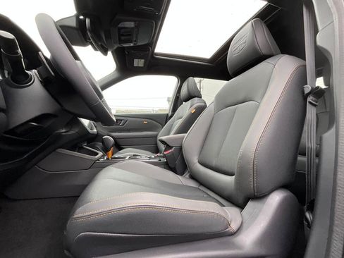 New 2026 Subaru Forester Wilderness image 11