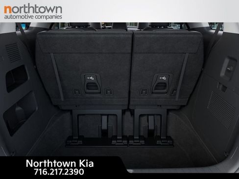 New 2026 Kia Carnival image 20