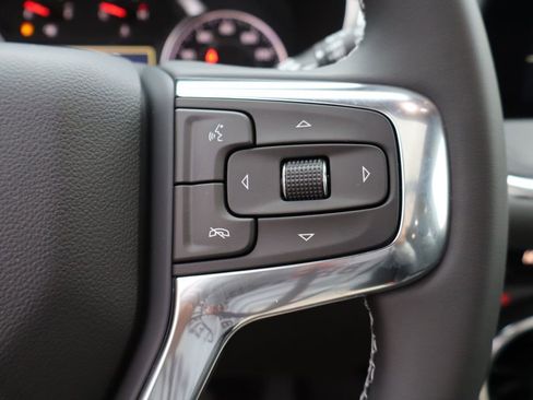 New 2026 Chevrolet Blazer LT w/ LPO, Floor Liner Package image 14