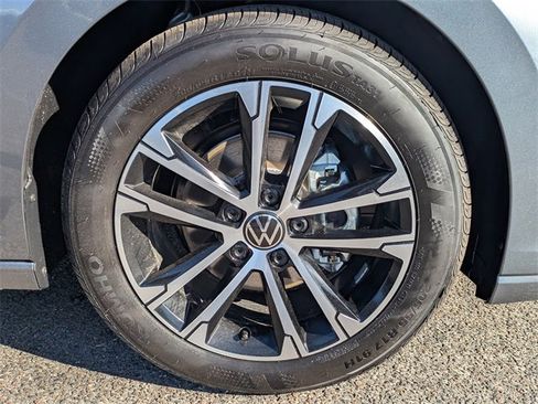 New 2026 Volkswagen Jetta Sport image 11