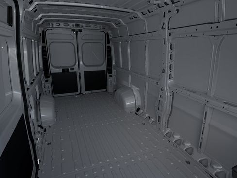 New 2026 RAM ProMaster 3500 image 16