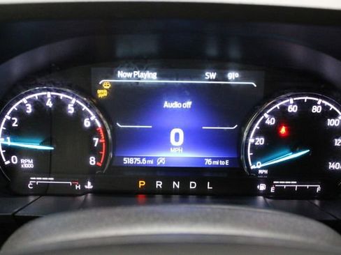 Used 2024 Ford Maverick Lariat w/ Black Appearance Package image 27