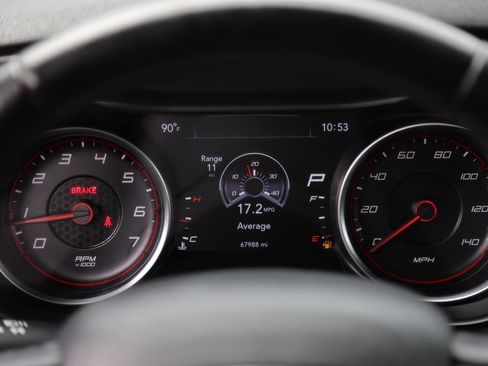 Used 2023 Dodge Charger SXT RWD image 15