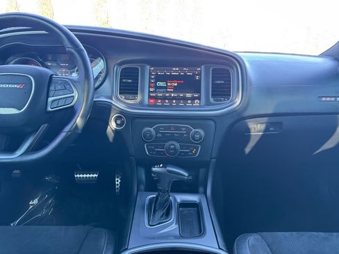 Used 2020 Dodge Charger Scat Pack image 14