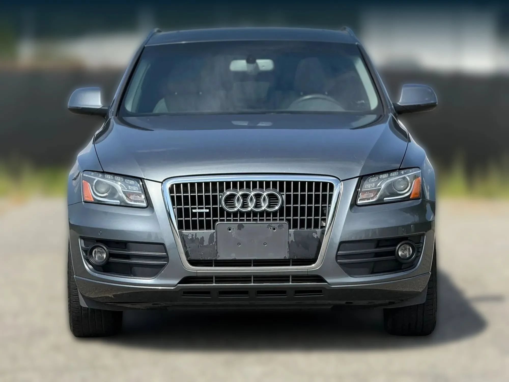 Used 2012 Audi Q5 2.0T Premium Plus AWD/4WD image 5