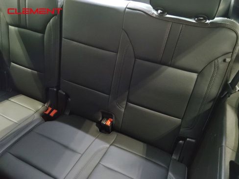 Used 2023 Chevrolet Tahoe RST image 31