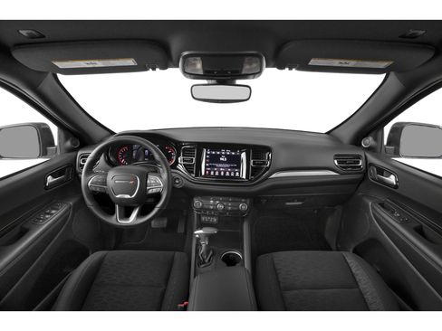Used 2025 Dodge Durango GT AWD/4WD image 8