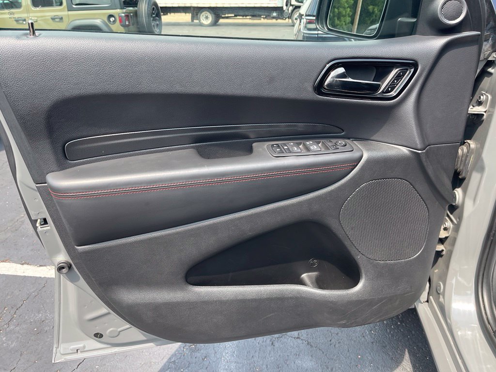 Used 2024 Dodge Durango GT AWD/4WD image 23