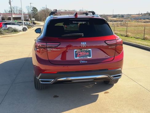 Used 2024 Buick Envision Preferred image 8