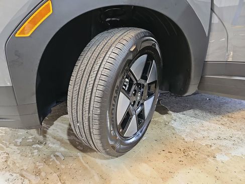 New 2026 Hyundai Santa Fe SE image 34