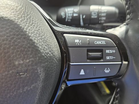 Used 2025 Honda HR-V EX-L image 26