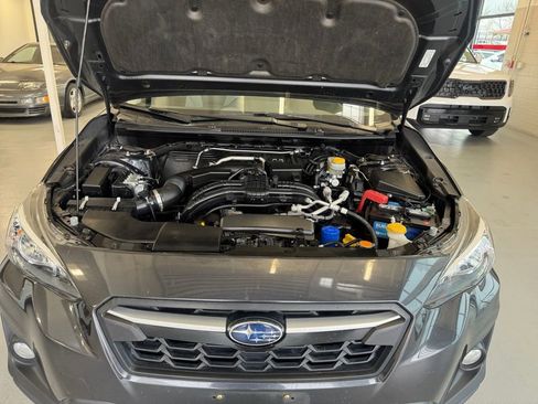 Used 2019 Subaru Crosstrek 2.0i Premium image 21