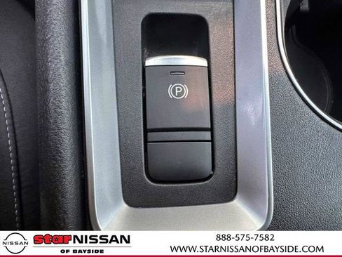 Certified 2022 Nissan Altima 2.5 SV image 27