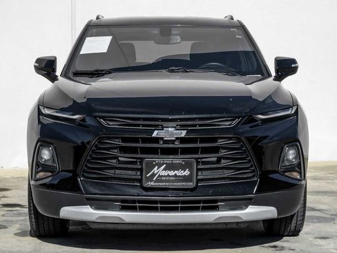 Used 2020 Chevrolet Blazer LT w/ Redline Edition image 5
