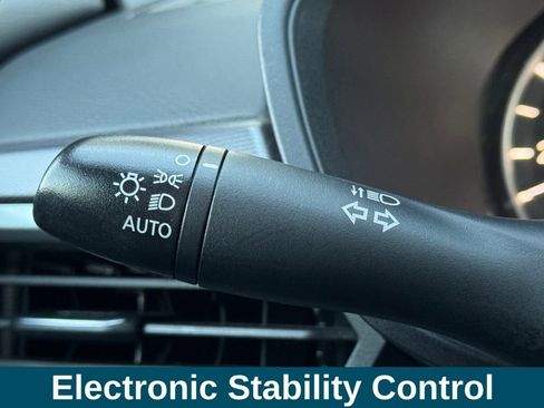 Used 2024 Nissan Altima 2.5 SR image 13