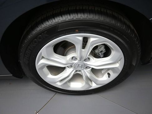 Certified 2023 Honda Accord LX image 15
